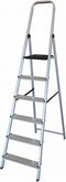 Trap Altipesa 306N Aluminium (6 Treden)