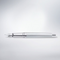 Staedtler Initium Metallum - Vulpen - Medium punt - Zilverkleurig