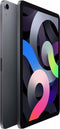 Apple iPad Air (2020) - 10,9 inch - A14 Bionic - WiFi - 256GB - Spacegrijs