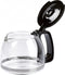 G3 Ferrari Grancafe’ - Koffiezetapparaat - 6 kopjes - 650W - Warmhoudfunctie - 1L