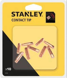 STANLEY Contactbuisjes - Ø0,8 mm