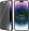 PanzerGlass Classic Fit - Privacy Screenprotector - Apple iPhone 14 Pro Max