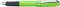 Schneider vulpen - Wavy - penpunt A - groen - S-162134