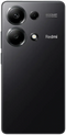 Redmi Note 13 Pro - Smartphone - 8GB RAM - 256GB opslag - Zwart