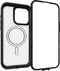 OtterBox Defender XT - iPhone 15 Pro Max - Schokabsorberend - Dark Side (Clear / Black)