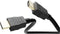 Wentronic 61163 - HDMI kabel 2.0 - 4K 60Hz - Zwart
