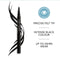 Bourjois Liner Feutre Eyeliner - 11 Noir