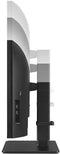 LG 34BQ77QC-B - Monitor - 34
