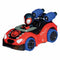 Carrera FIRST - Racebaan - Spidey Amazing Friends - 2,9m