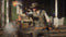 Rockstar Red Dead Redemption 2 - PS4 - Actie Avontuur Open wereld - Standard edition