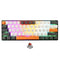 MEDIA-TECH MT1258 - Mechanisch Toetsenbord 60%