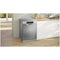 Bosch SMS26AI01F - Vaatwasser - RackMatic-hoogteverstelling - Geborsteld staal