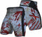 RDX Sports R3 Revenge Series MMA Shorts