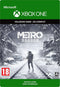 Deep Silver Metro Exodus - Xbox One Download - Inclusief DLC The Two Colonels en Sam's Story