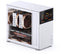 Jonsbo D41 MESH - Midi Tower - ATX ondersteuning - Wit