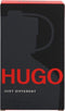 Hugo Boss Just Different 125 ml - Eau De Toilette - Herenparfum