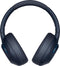 Sony WH-XB900N - Bluetooth Koptelefoon - EXTRA BASS - Blauw