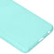 iMoshion Hoesje Geschikt voor Samsung Galaxy A52 (4G) / A52s / A52 (5G) Hoesje Siliconen - iMoshion Color Backcover - Mintgroen
