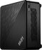 MSI Cubi 5 12M-252ES - Mini-pc - Intel Core i5-1235U - 8GB RAM - 512GB SSD - 10 cores - 4,4GHz