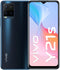 Vivo Y21s - Smartphone - Android 11 - 128GB opslag - Donkerblauw