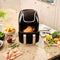 Russell Hobbs SatisFry Air Dual Basket