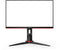 AOC Q24G2A/BK - Gaming Monitor - 165Hz 1ms MPRT QHD 2560x1440 - Rood Zwart