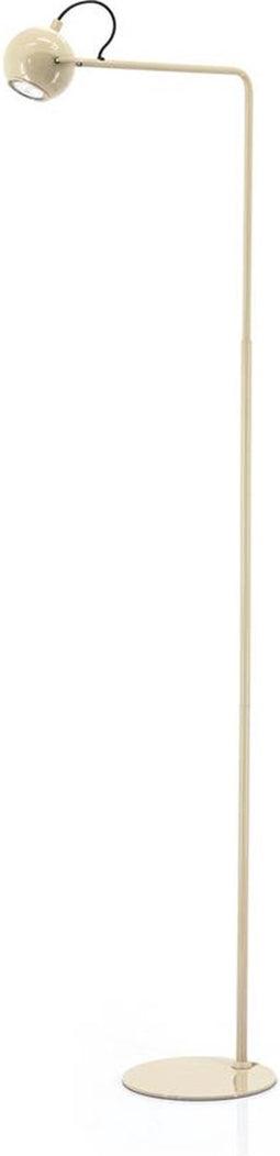 Vloerlamp Camera - beige