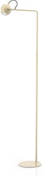 Vloerlamp Camera - beige