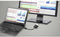 Wentronic DisplayPort - DVI-D Adapter - DP1.2 - 2560 x 1600 - Zwart