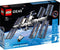 LEGO Ideas Internationaal Ruimtestation - 21321