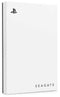 Seagate Game Drive - Externe HDD - 2TB - Wit