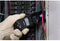 FLIR VT8-1000: Digitale stroomtang met open bek CAT IV 600 V, CAT III 1000 V Weergave (counts): 6000