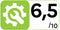 Apple iPhone 8 - 64GB - A11 Bionic - Spacegrijs