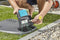 GARDENA SILENO city 250 - Robotmaaier - gazons tot 250 m² - 16 cm maaibreedte