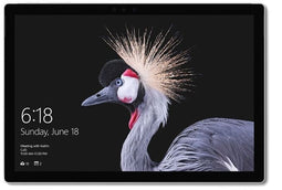 Microsoft Surface Pro (2017) - 2-in-1 - Core i5 8GB RAM 256GB SSD - Zilver