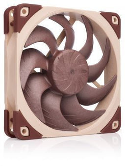 Noctua NF-A12x25 G2 - 120mm Ventilator - PWM 1800rpm - 22,5dB(A)
