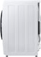 Samsung WD11DG6B85BE - Was-droogcombinatie - AI Control EcoBubble HygieneSteam - 11kg (2021)