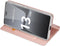 Dux Ducis - Geschikt voor Xiaomi 13 Lite - Slim bookcase hoesje - Rose Goud