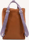 Sticky Lemon | envelope deluxe - Buddy Brown - Rugzak - Large