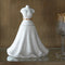 Riviera Maison Voorraadpot Jurk Vorm - RM Lovely Dress Storage Jar - Wit