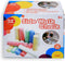 JonoToys - Stoepkrijt - 15 Gekleurde Krijtjes - 10 cm (15 stuks)