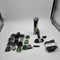 Philips MG9557/15 - Multigroom Series 9000 - 27 lengtestanden - Grijs