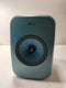 KEF LSX II LT - Draadloze HiFi-luidsprekers - 11e generatie Uni-Q-driverarray - Groen