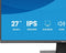 iyama ProLite X2793HSU-B1 - 27 inch - Full HD - IPS - USB-Hub