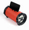Gembird ACT-SPKBT-B - Bluetooth Speaker - Multicolor LED - Zwart