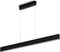Philips Hue Ensis - Hanglamp - White and Color Ambiance 2 x 39W - Zwart