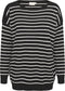 Kaffe KAmala - Dames Trui - Maat S