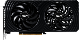 Palit GeForce RTX 5060 - Videokaart - 8 GB GDDR7 - 7680 x 4320 Pixels - PCI Express 5.0