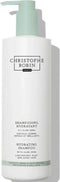 Christophe Robin Hydrating Shampoo With Aloe Vera | 500 ml | Reinigt de haren en hoofdhuid