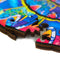 UNIDRAGON Houten Puzzel Voor Volwassenen Dier - Regenboogkleurige Kameleon - 314 stukjes - King Size 31x41 cm